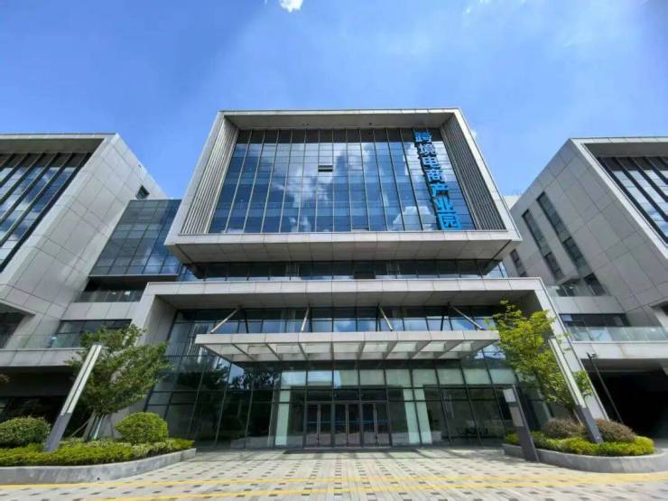 核心!苏州跨境电商产业园正在火热招商中不朽情缘平台约100-