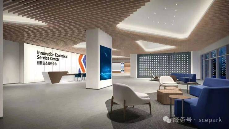 核心!苏州跨境电商产业园正在火热招商中不朽情缘平台约100-5000㎡!狮山(图2)