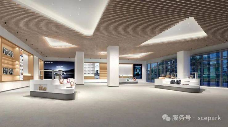 核心!苏州跨境电商产业园正在火热招商中不朽情缘平台约100-5000㎡!狮山(图3)