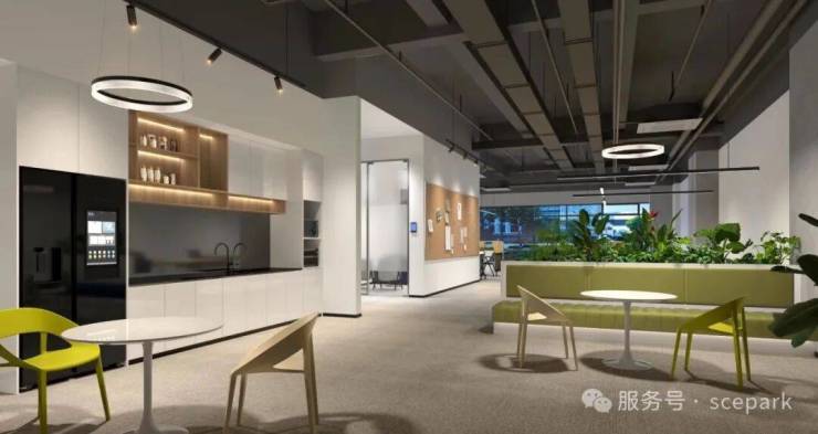 核心!苏州跨境电商产业园正在火热招商中不朽情缘平台约100-5000㎡!狮山(图5)