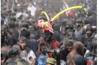 脸”所用主料是咖啡粉 ：弄到嘴里也没事m